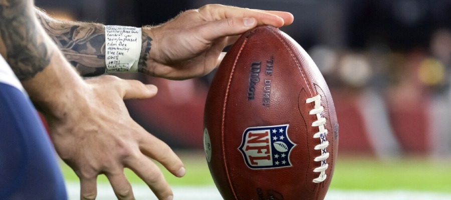 Guide to Handle Inflated NFL Point Spreads