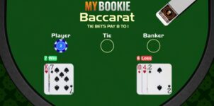 Guide To Playing Baccarat with MyBookie