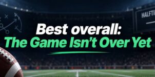 Halftime Betting Strategy: How to Read Second-Half Lines