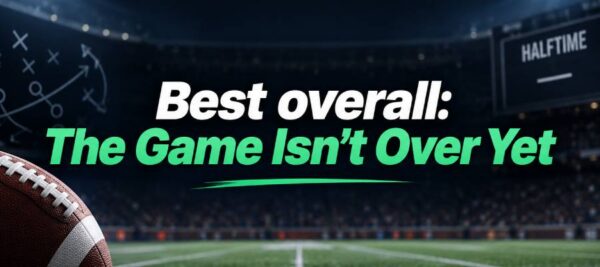 Halftime Betting Strategy: How to Read Second-Half Lines