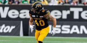 CFL Week 12 Odds, Preview and Picks