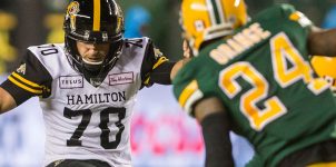 CFL Week 16 Odds, Preview and Picks