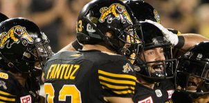 CFL Week 6 Betting Preview