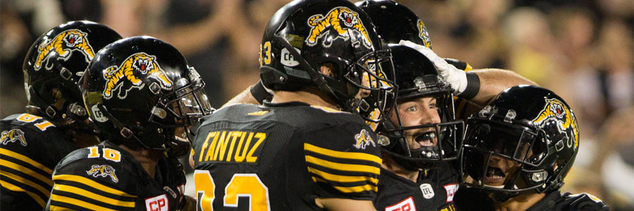 CFL Week 6 Betting Preview
