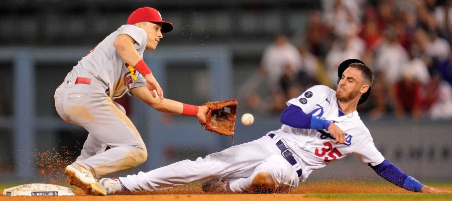 MyBookie's Handicapping Guide for MLB Win Totals