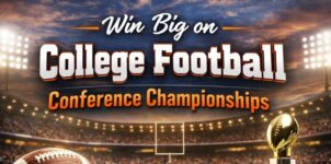 Handicapping College Football Conference Championships with MyBookie