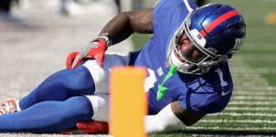 Handicapping The NFL Season's 2nd Half Explained