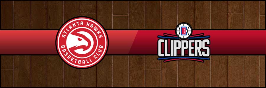 Hawks vs Clippers Result Basketball Score