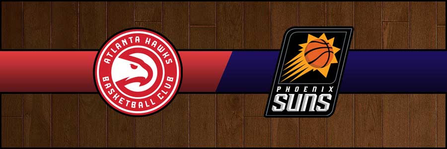 Hawks vs Suns Result Thursday Basketball Score MyBookie 