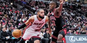 Heat vs Bulls Odds, NBA Online Betting, Expert Insights & Prediction in the Week 16