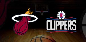 Heat vs Clippers 2020 NBA Spread, Game Info & Expert Preview