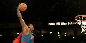2020 AT&T NBA Slam Dunk Contest Odds, Preview & Pick