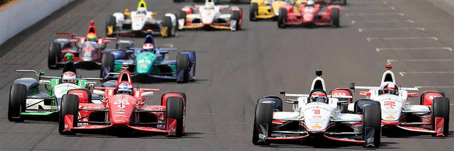 Who's the safest betting pick for the Honda Indy 200?