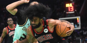 Hornets at Bulls NBA Betting Lines: 2025 Expert Prediction, Picks and Analysis - Bulls favored by -4.5