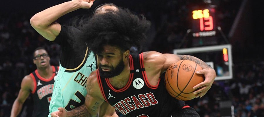 Hornets at Bulls NBA Betting Lines: 2025 Expert Prediction, Picks and Analysis - Bulls favored by -4.5