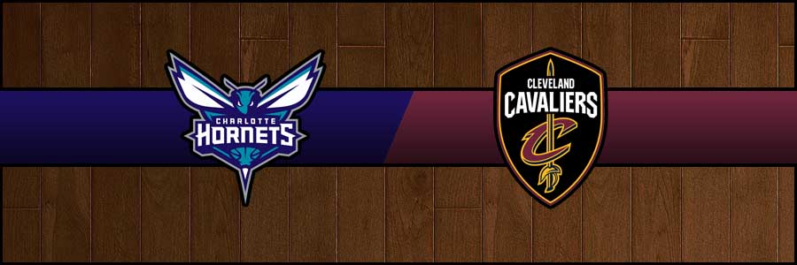 Hornets vs Cavaliers Result Basketball Score