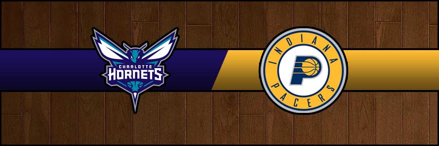 Hornets vs Pacers Result Basketball Score
