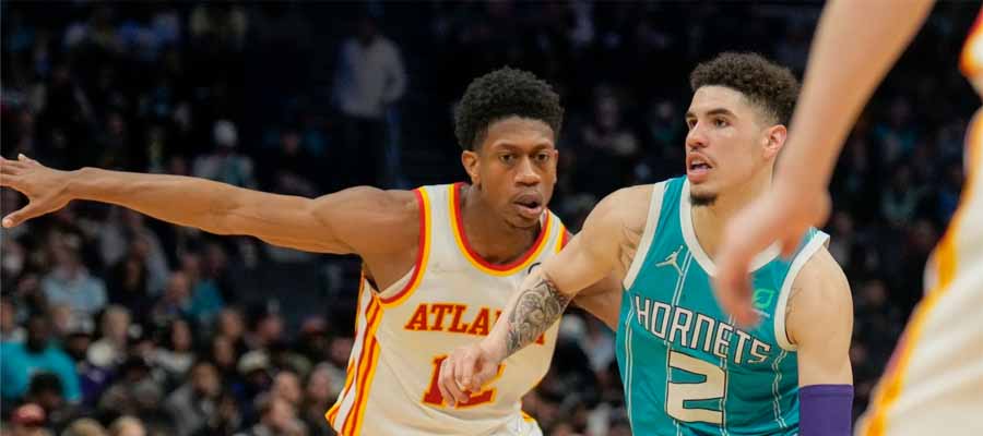 Hornets vs Hawks Play-In Tournament: 2022 NBA Expert Betting Analysis