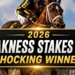 Preakness Stakes Picks & Horse Racing Betting Factors for 2026