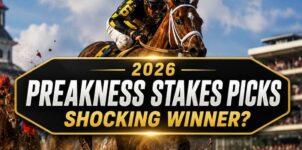 Preakness Stakes Picks & Horse Racing Betting Factors for 2026