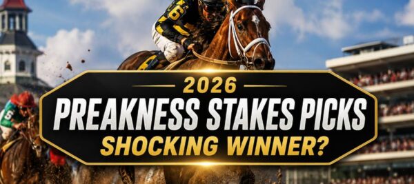 Preakness Stakes Picks & Horse Racing Betting Factors for 2026