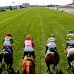 Horse Racing Betting Events 2026