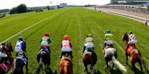 Horse Racing Betting Events 2026