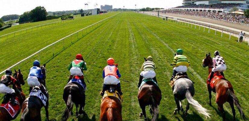 Horse Racing Betting Events 2026