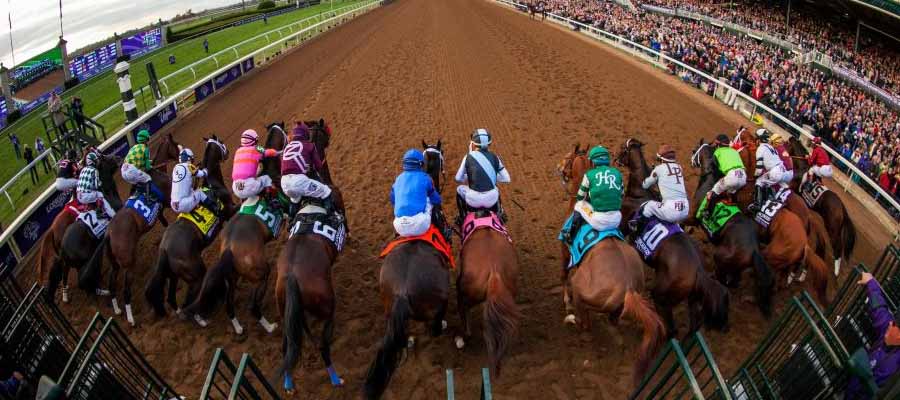 Betting Top Horse Races: Breeders’ Cup World Thoroughbred Championships
