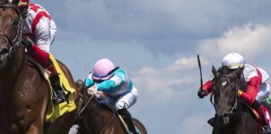 A Weekend for Horse Racing: Top Grade Stakes to Bet On with Horse Racing Lines