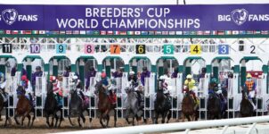 7 Reasons Your Breeders' Cup Win Bet Will FAIL (And the FIX: Contrarian Handicapping)