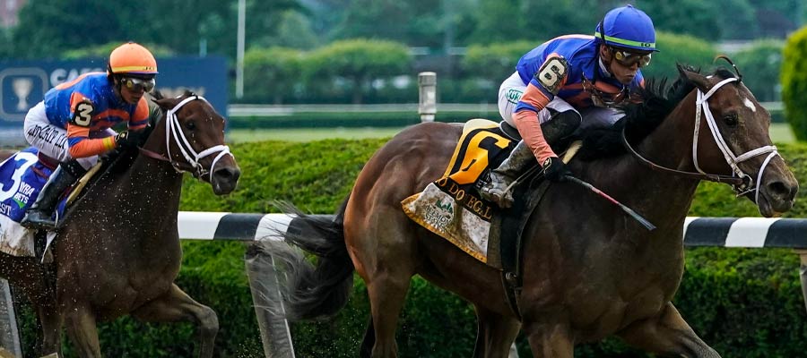 Top Stakes to Bet On: Gulfstream Park to Fair Grounds