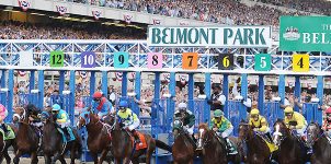 Horsebetting Largest and Smallest Margins in Belmont Triple Crown