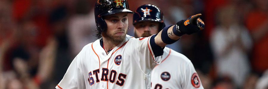 Are the Astros a safe MLB betting pick in Game 4 of the ALDS?