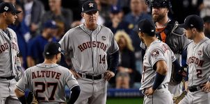 Astros vs Mariners MLB Odds, Preview & Pick