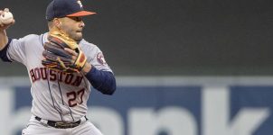 Astros vs Twins MLB Lines, Betting Analysis & Prediction