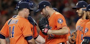 Are the Astros a Safe MLB Betting Pick vs. Angels on Wednesday?