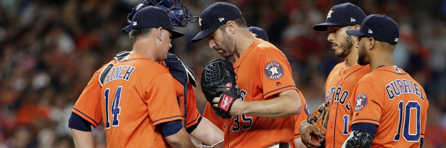 Are the Astros a Safe MLB Betting Pick vs. Angels on Wednesday?