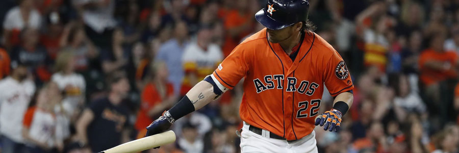 How to Bet on Astros vs Twins MLB Odds & Game Preview