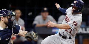 Rays vs Astros 2019 ALDS Game 5 Lines, Game Preview & Expert Pick