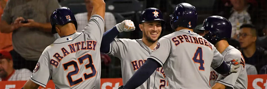Updated 2019 World Series Odds – September 30th Edition