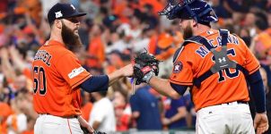 Astros vs. Dodgers World Series Odds & MLB Betting Pick for Game 2