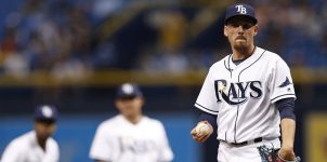 Houston at Tampa Bay Pro Baseball Betting Pick & Preview