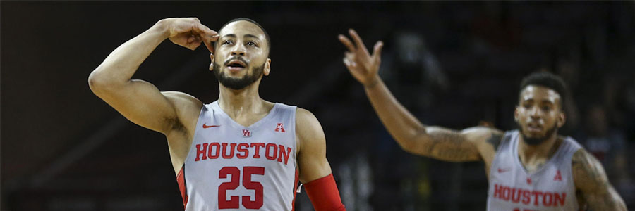Expert NCAA Basketball Betting Upset Picks for 2018 March Madness