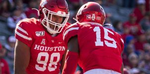 Memphis vs Houston 2019 College Football Week 12 Odds, Preview & Pick