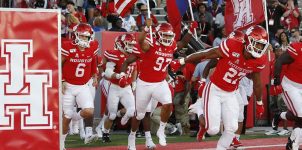 Washington State vs Houston 2019 College Football Week 3 Odds, Preview and Game Info