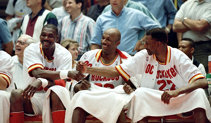 houston-rockets