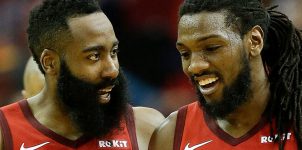 Rockets vs Lakers NBA Betting Odds, Preview & Pick