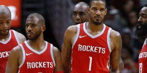 Rockets vs Hornets NBA Betting Lines, Predictions & Expert Pick