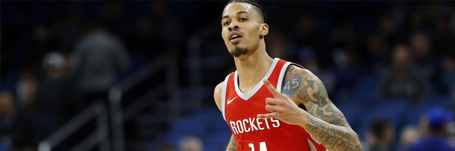 Are the Rockets a safe bet in the NBA odds?